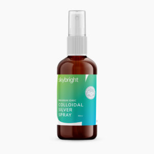 Colloidal Silver Spray 100ml