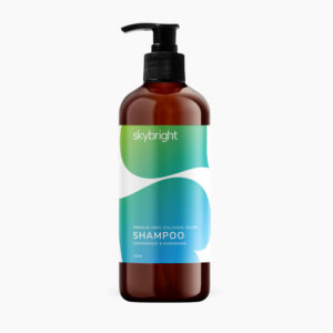 Colloidal Silver Shampoo 250ml